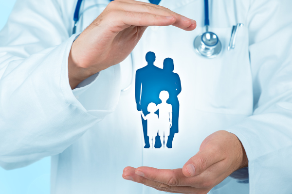 General Medicine Image